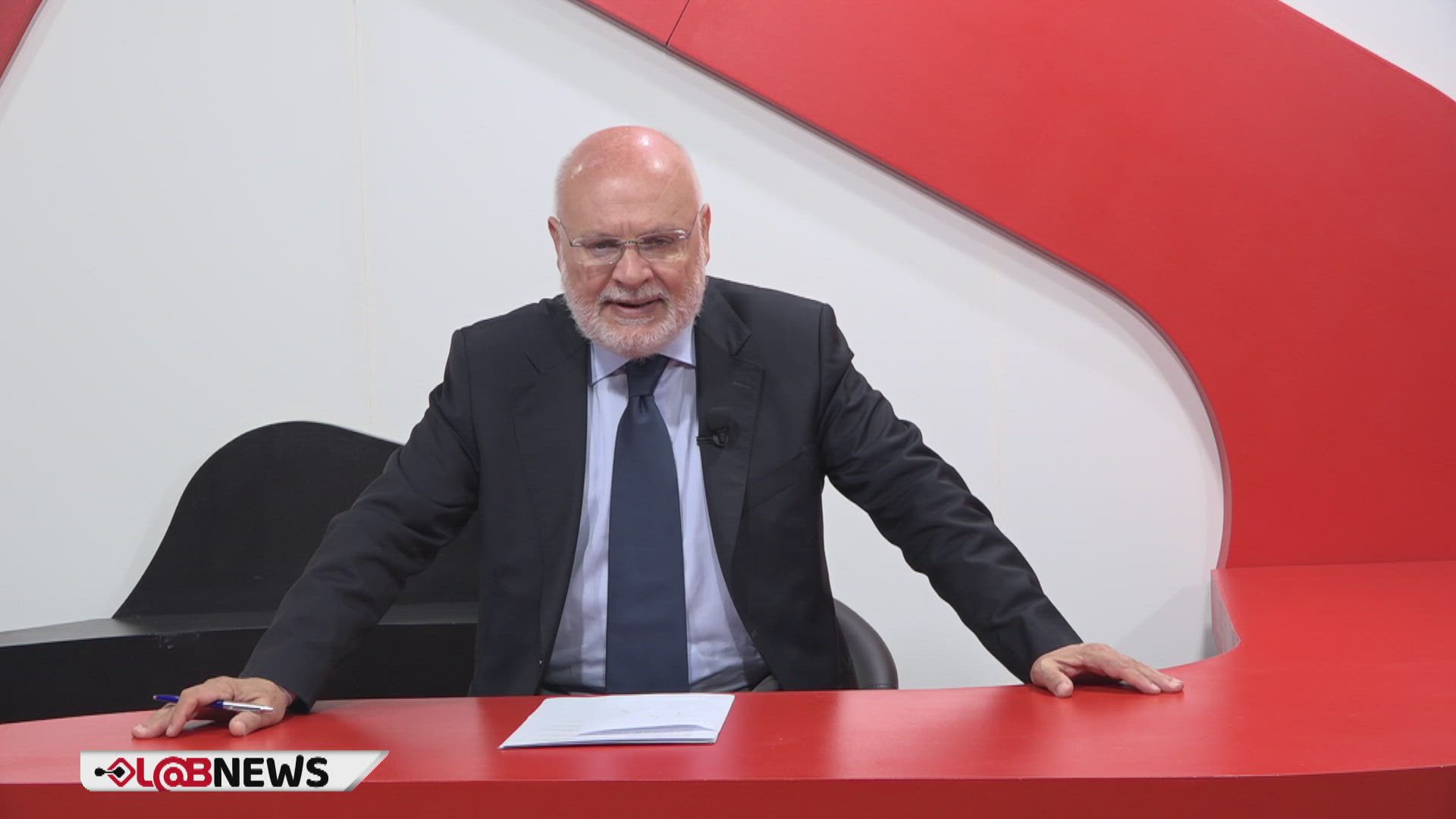 LabNews del 29 luglio 2026