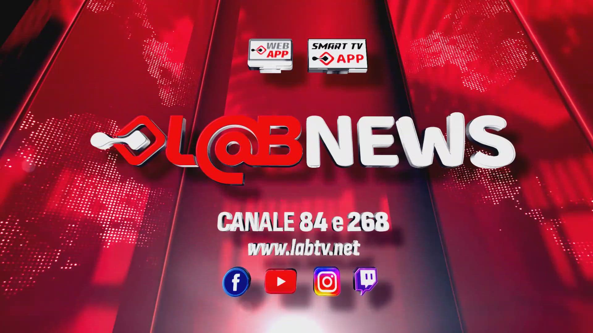 Lab News del 15 ottobre 2026