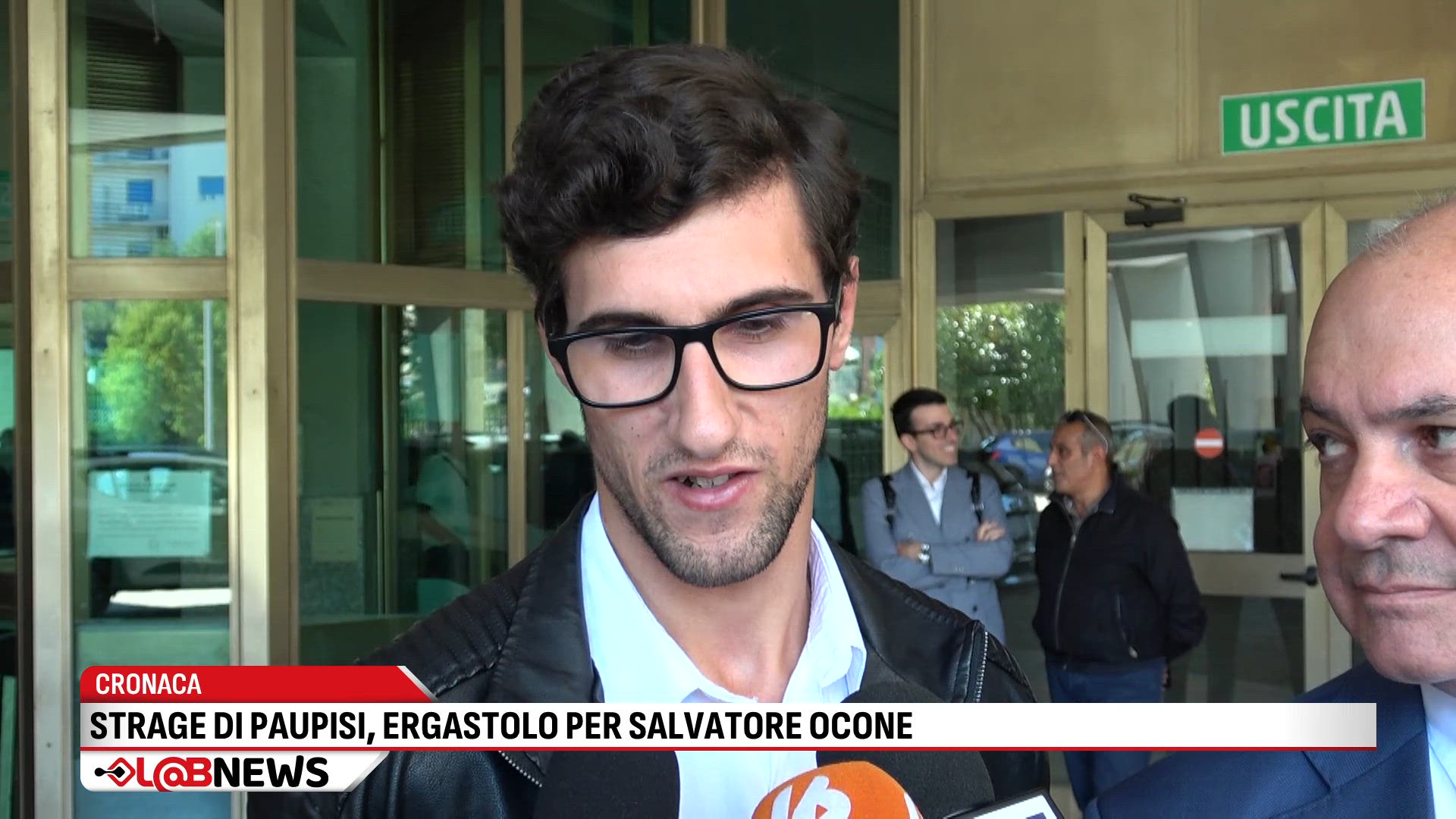 Strage di Paupisi: ergastolo per Salvatore Ocone