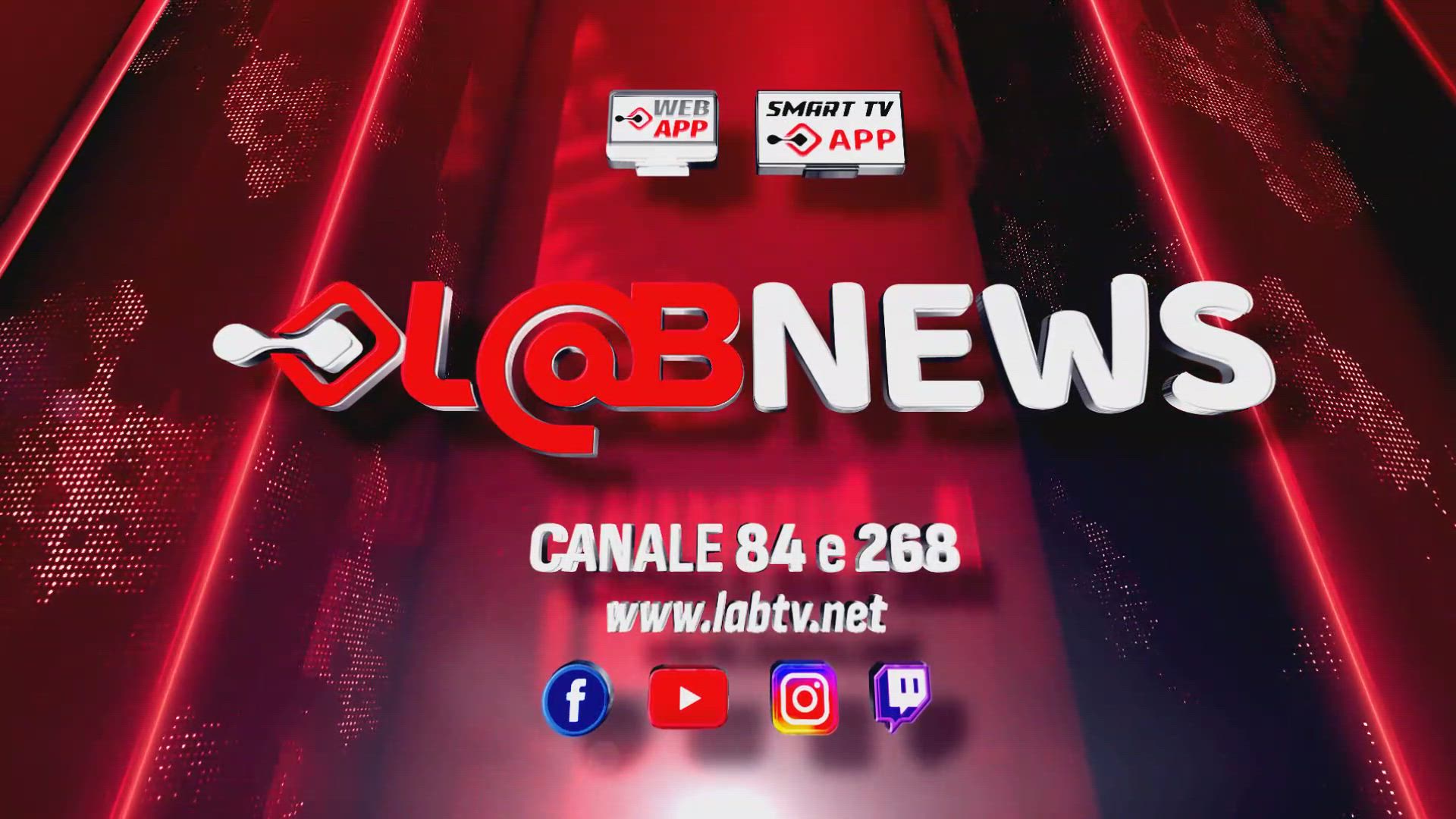 LabNews dell'8 settembre 2026